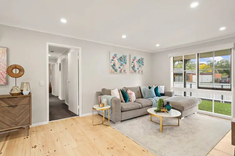 Third view of Homely house listing, 112 Franciscan Avenue, Frankston VIC 3199