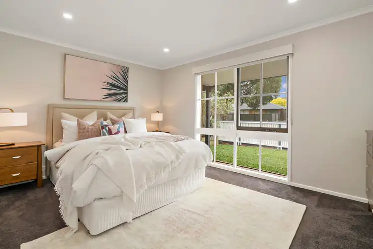 Sixth view of Homely house listing, 112 Franciscan Avenue, Frankston VIC 3199