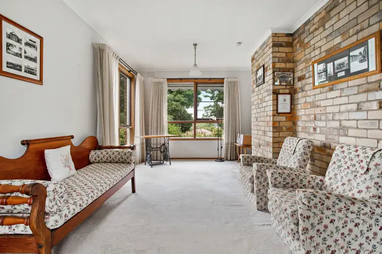Second view of Homely house listing, 27 Victoria Road, Chirnside Park VIC 3116