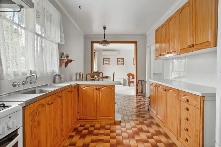 Third view of Homely house listing, 27 Victoria Road, Chirnside Park VIC 3116