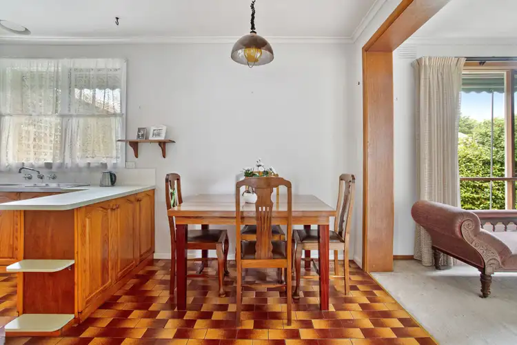Fifth view of Homely house listing, 27 Victoria Road, Chirnside Park VIC 3116