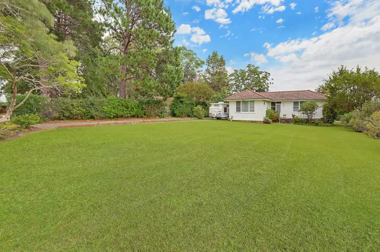 Second view of Homely house listing, 42 Beryl Avenue (Cnr of Caribbean Pl), Mount Colah NSW 2079