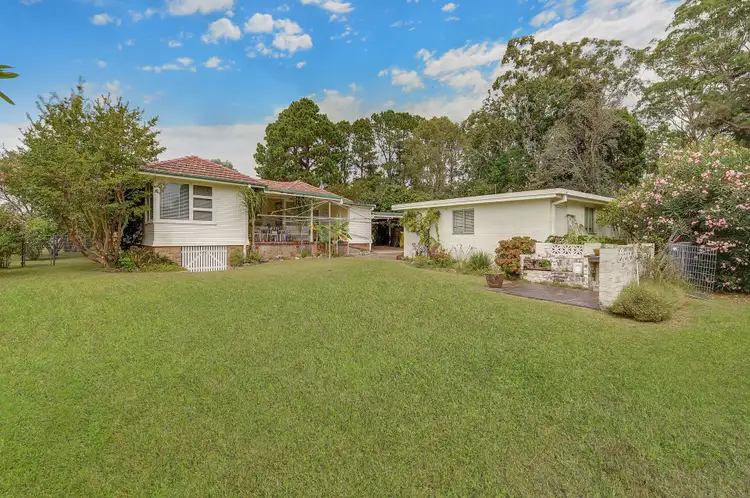 Fourth view of Homely house listing, 42 Beryl Avenue (Cnr of Caribbean Pl), Mount Colah NSW 2079