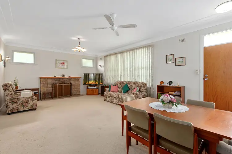 Sixth view of Homely house listing, 42 Beryl Avenue (Cnr of Caribbean Pl), Mount Colah NSW 2079