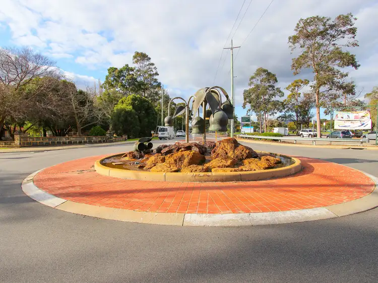 Fifth view of Homely land listing, Lot 108/67 Hartfield Road, Forrestfield WA 6058