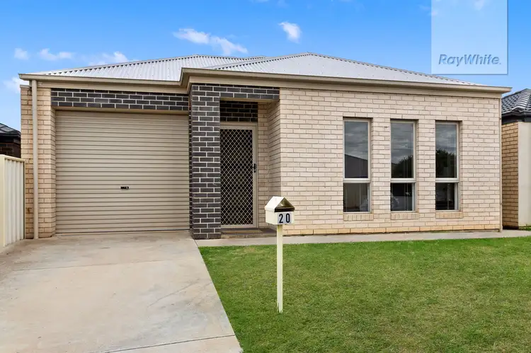 Main view of Homely house listing, 20 Tomnicstas Street, Munno Para West SA 5115