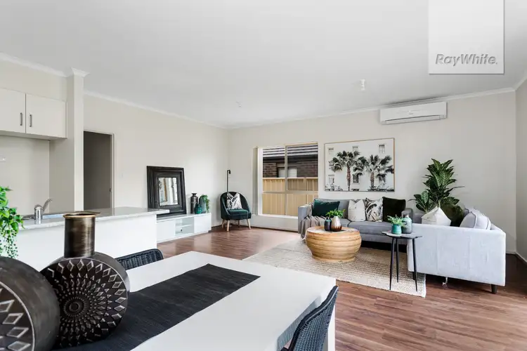 Third view of Homely house listing, 20 Tomnicstas Street, Munno Para West SA 5115