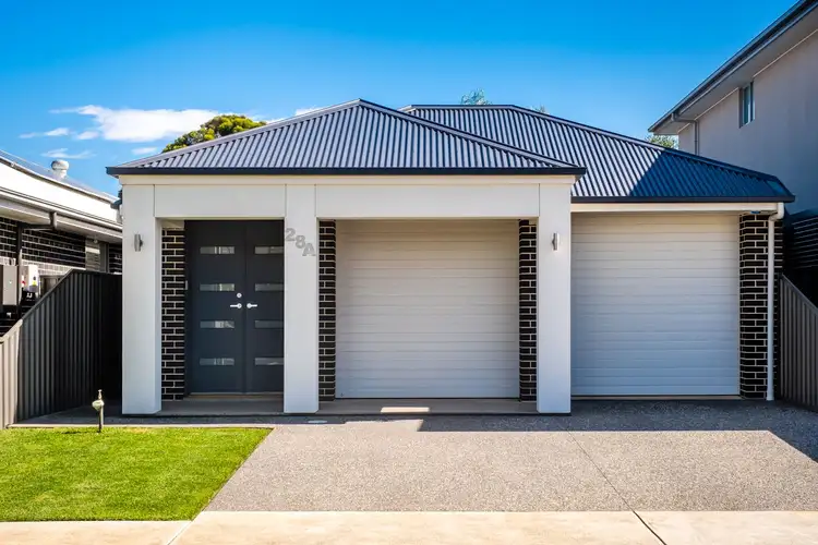 28A Collingwood Avenue, Flinders Park SA 5025