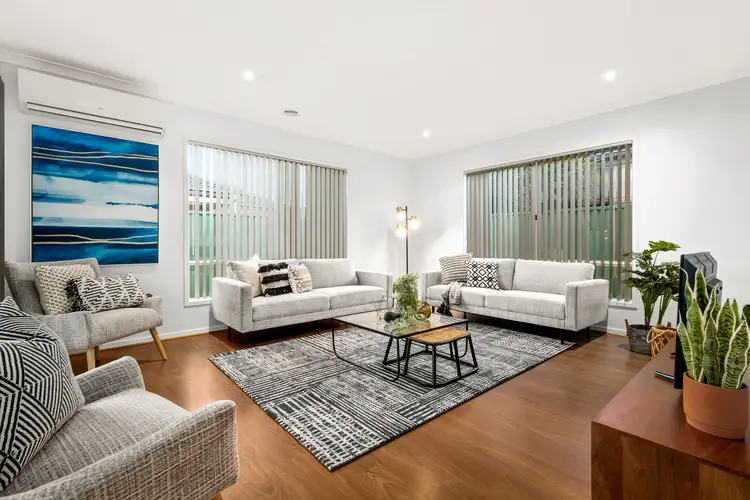 Third view of Homely house listing, 6 Day Lilly Court, Pakenham VIC 3810