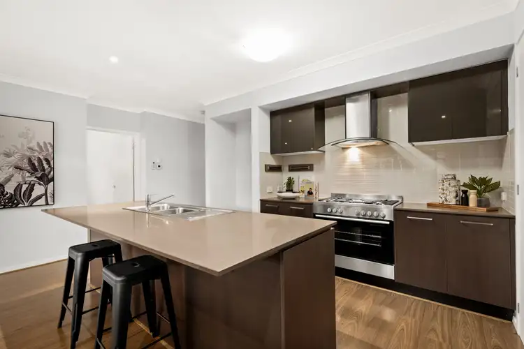 Fourth view of Homely house listing, 6 Day Lilly Court, Pakenham VIC 3810