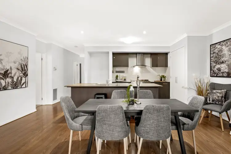 Sixth view of Homely house listing, 6 Day Lilly Court, Pakenham VIC 3810