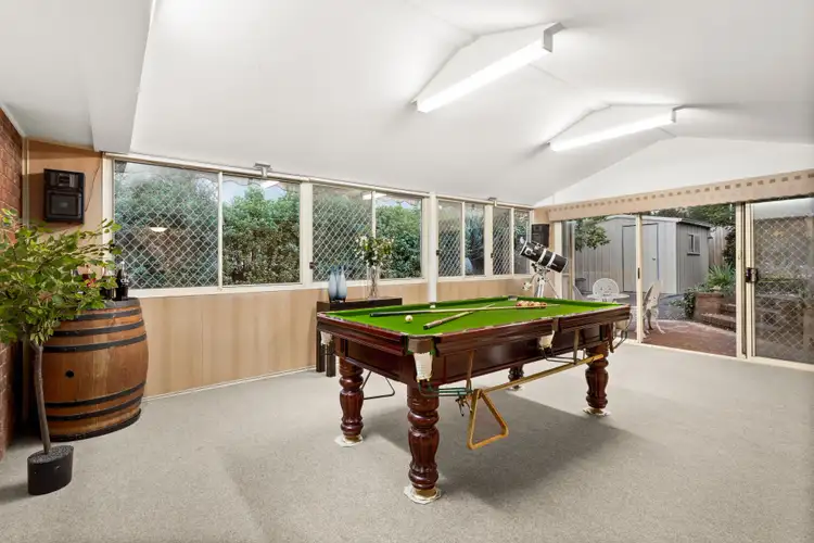 Sixth view of Homely house listing, 93 Eagle Drive, Pakenham VIC 3810