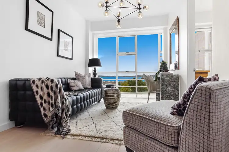 45/12 Wylde Street, Potts Point NSW 2011