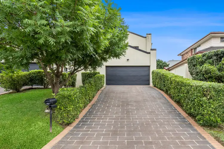 8/39 Beaumont Avenue, North Richmond NSW 2754