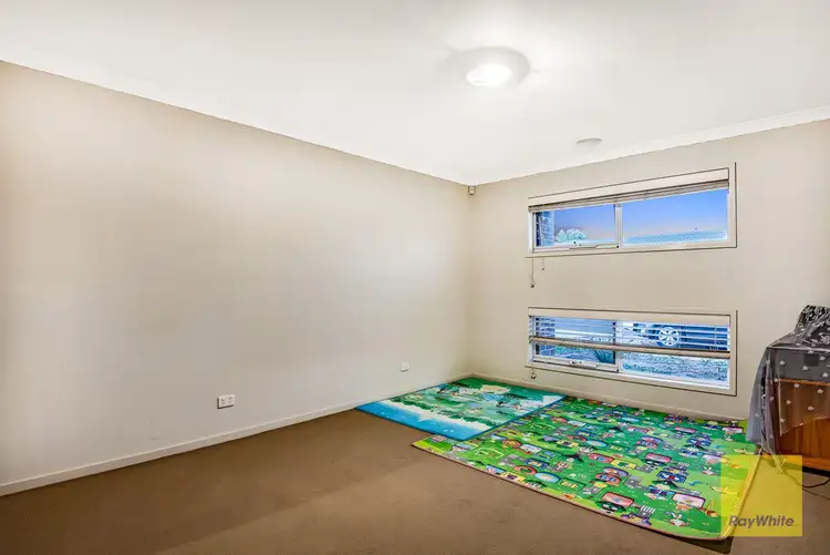 Second view of Homely house listing, 6 Discovery Drive, Tarneit VIC 3029