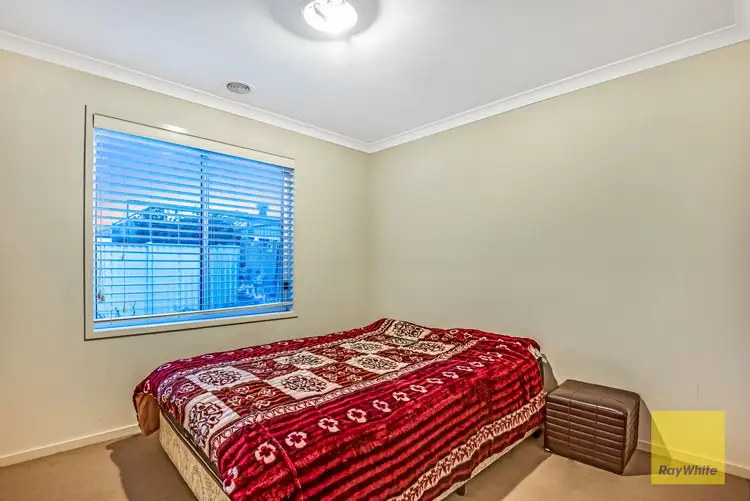 Fifth view of Homely house listing, 6 Discovery Drive, Tarneit VIC 3029