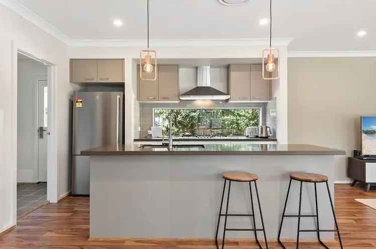 Third view of Homely house listing, 7 Westleigh Drive, Westleigh NSW 2120
