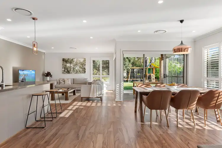 Fifth view of Homely house listing, 7 Westleigh Drive, Westleigh NSW 2120