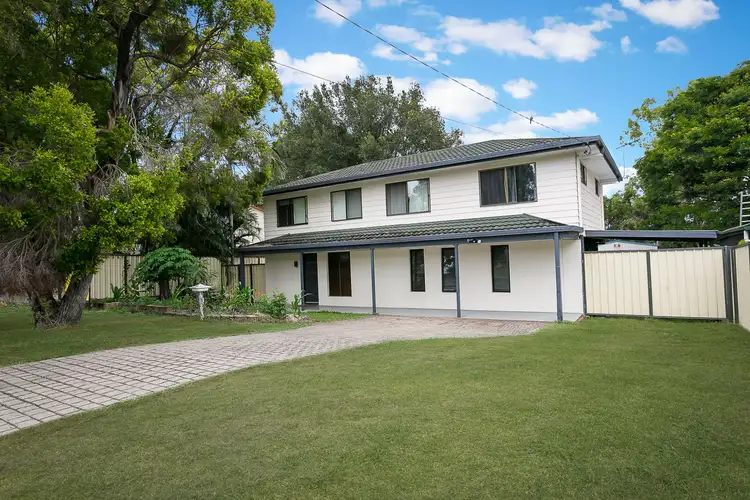 26 Laurel Street, Redbank Plains QLD 4301