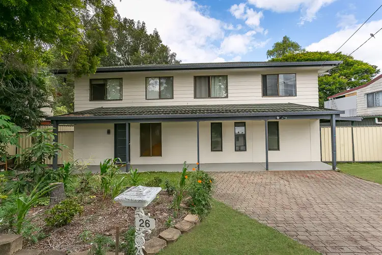 Third view of Homely house listing, 26 Laurel Street, Redbank Plains QLD 4301