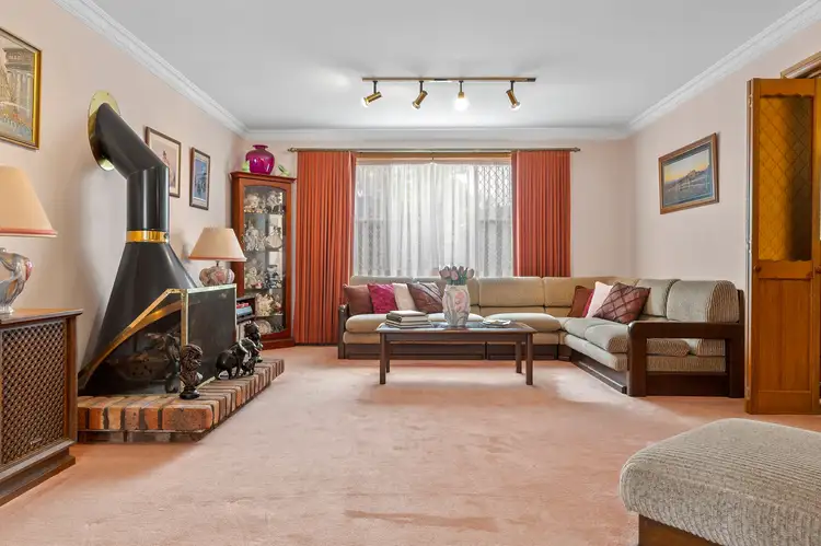 Second view of Homely house listing, 12 Cedarwood Drive, Cherrybrook NSW 2126