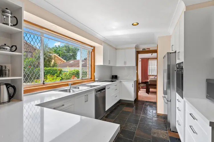 Fourth view of Homely house listing, 12 Cedarwood Drive, Cherrybrook NSW 2126
