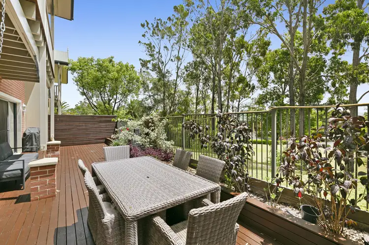 Third view of Homely townhouse listing, 6/55 Paradise Springs Avenue, Robina QLD 4226