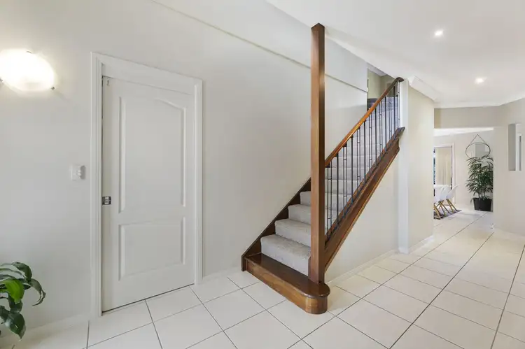 Fourth view of Homely townhouse listing, 6/55 Paradise Springs Avenue, Robina QLD 4226