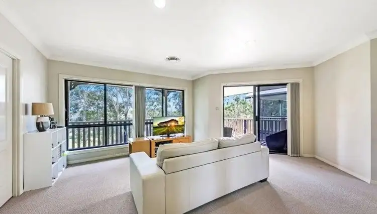 Fifth view of Homely townhouse listing, 6/55 Paradise Springs Avenue, Robina QLD 4226