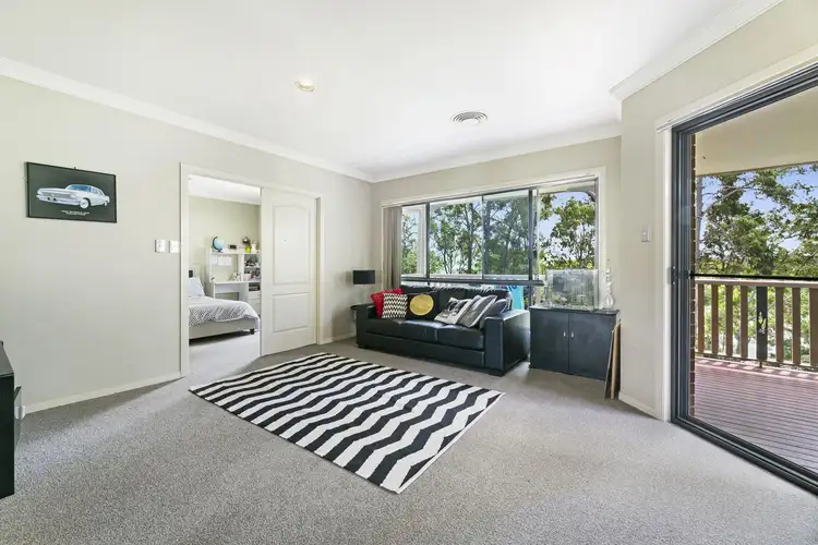 Sixth view of Homely townhouse listing, 6/55 Paradise Springs Avenue, Robina QLD 4226