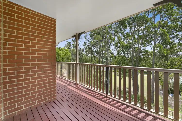 Seventh view of Homely townhouse listing, 6/55 Paradise Springs Avenue, Robina QLD 4226