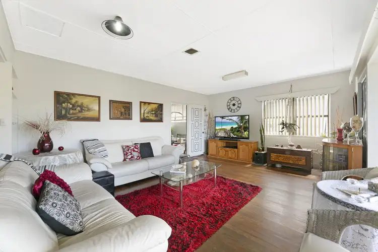 Second view of Homely house listing, 19 Kent Street, Coolangatta QLD 4225