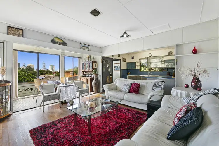 Fifth view of Homely house listing, 19 Kent Street, Coolangatta QLD 4225