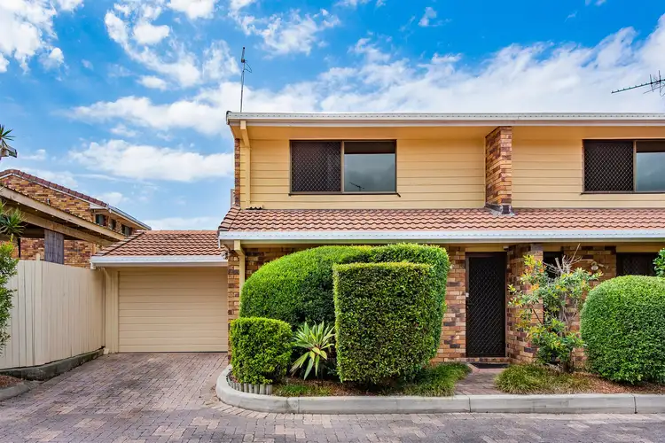 Main view of Homely townhouse listing, 26/33 Bruce Road, Woodridge QLD 4114