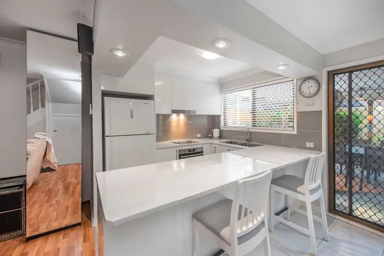 Third view of Homely townhouse listing, 26/33 Bruce Road, Woodridge QLD 4114
