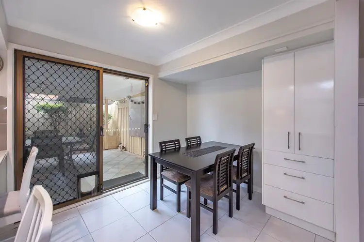 Fourth view of Homely townhouse listing, 26/33 Bruce Road, Woodridge QLD 4114