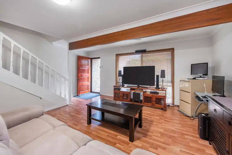 Sixth view of Homely townhouse listing, 26/33 Bruce Road, Woodridge QLD 4114