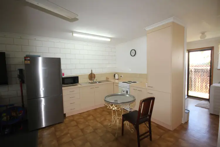 Fourth view of Homely block of units listing, 1-5/4 Novakoski, Kepnock QLD 4670