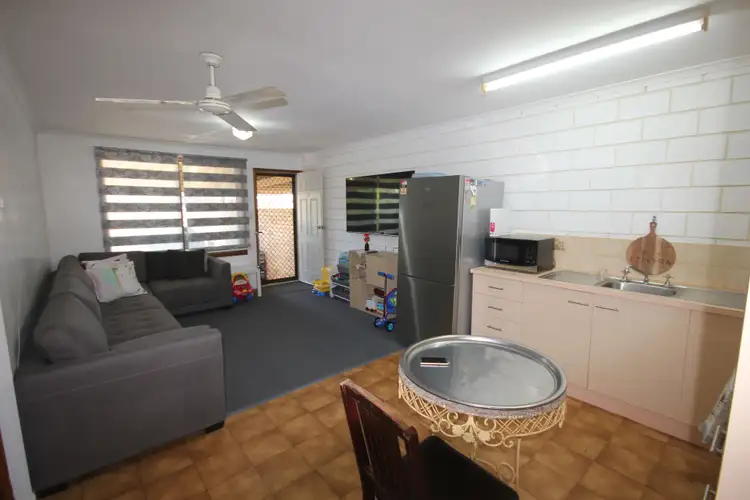Fifth view of Homely block of units listing, 1-5/4 Novakoski, Kepnock QLD 4670