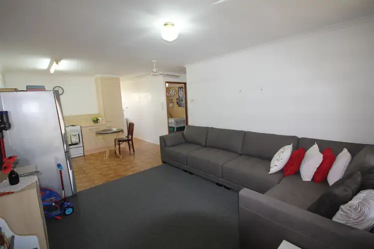 Sixth view of Homely block of units listing, 1-5/4 Novakoski, Kepnock QLD 4670
