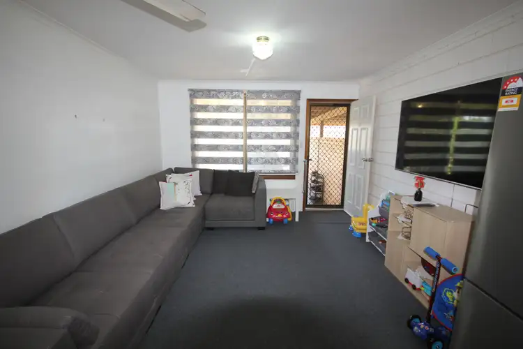 Seventh view of Homely block of units listing, 1-5/4 Novakoski, Kepnock QLD 4670