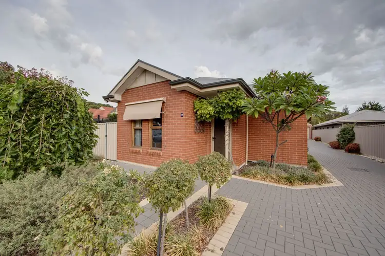 28 Castle Street, Edwardstown SA 5039