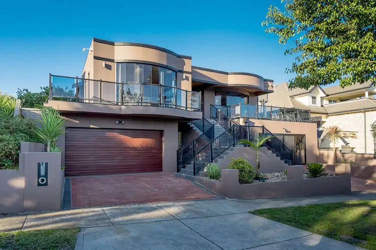 Third view of Homely house listing, 14 Excelsior Heights, Craigieburn VIC 3064