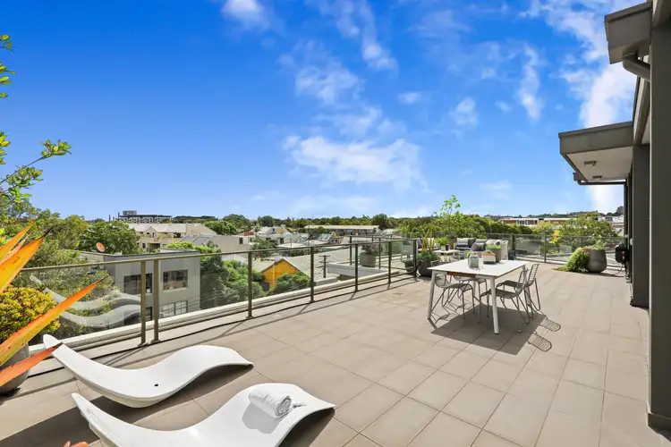 Main view of Homely apartment listing, 19/15-17 Fountain Street, Alexandria NSW 2015