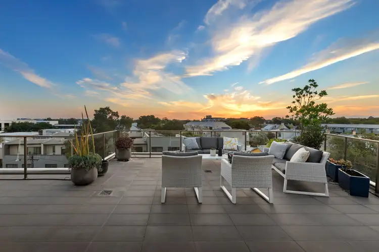 Second view of Homely apartment listing, 19/15-17 Fountain Street, Alexandria NSW 2015