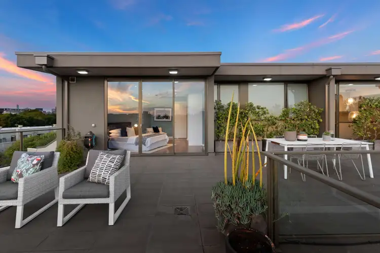 Sixth view of Homely apartment listing, 19/15-17 Fountain Street, Alexandria NSW 2015