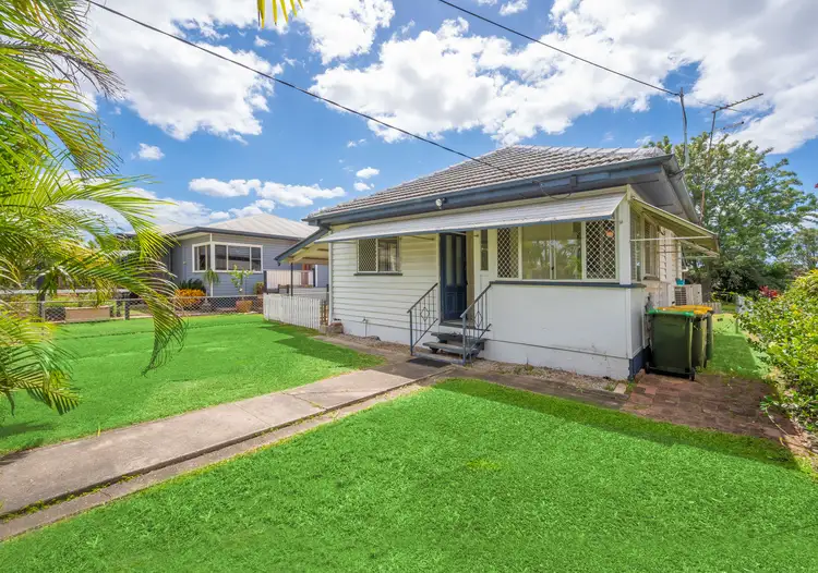 Main view of Homely house listing, 19 O'Sullivan Street, Hendra QLD 4011