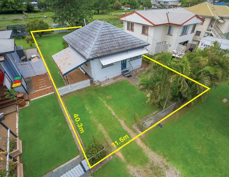Second view of Homely house listing, 19 O'Sullivan Street, Hendra QLD 4011