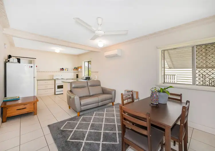 Fifth view of Homely house listing, 19 O'Sullivan Street, Hendra QLD 4011