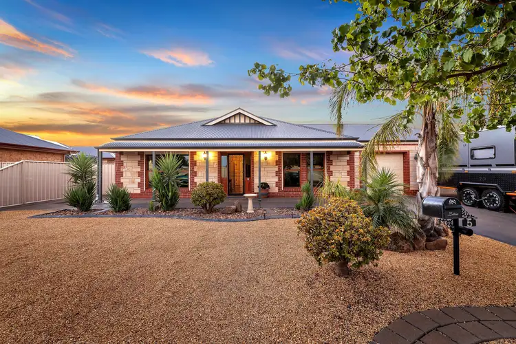 Main view of Homely house listing, 5 Glenfield Circuit, Angle Vale SA 5117